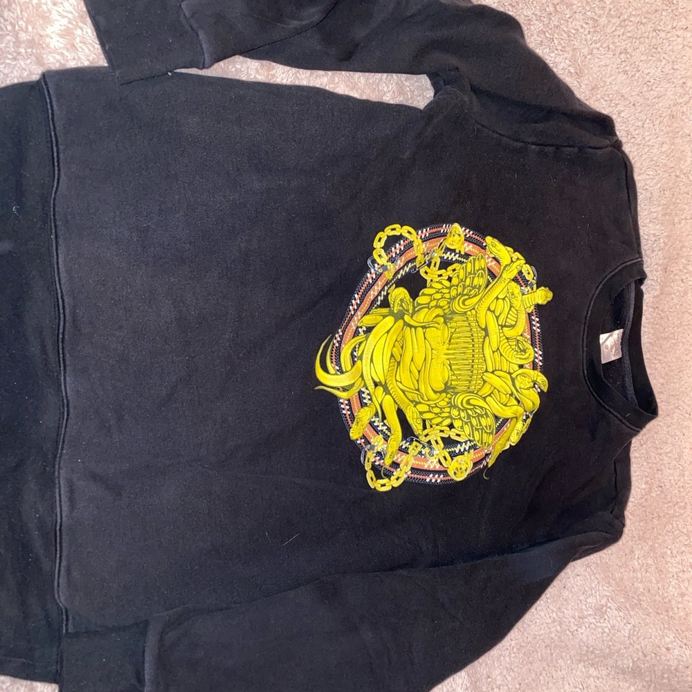 Crooks & Castles Crewneck